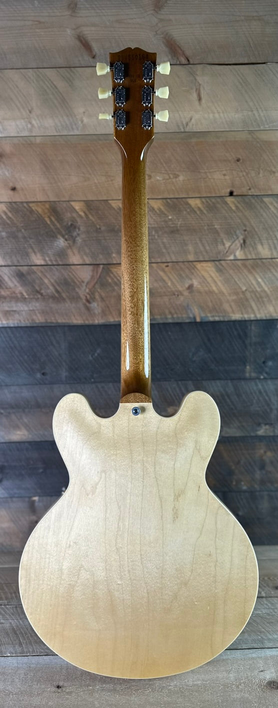 Gibson ES-335 50's - Natural 234550164
