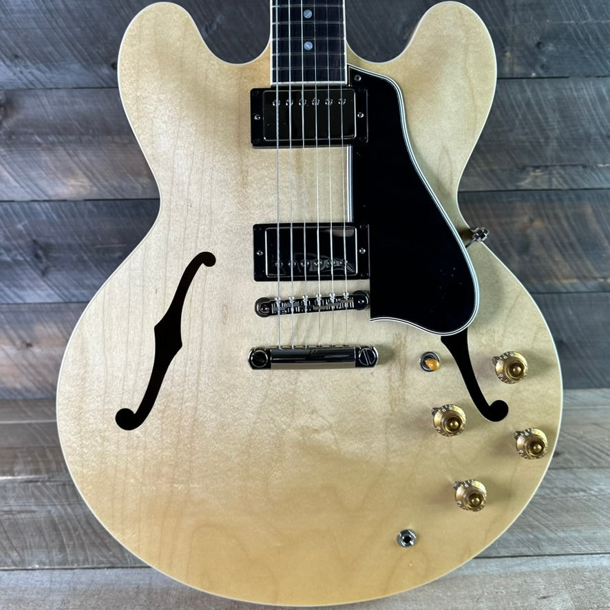 Gibson ES-335 50's - Natural 234550164