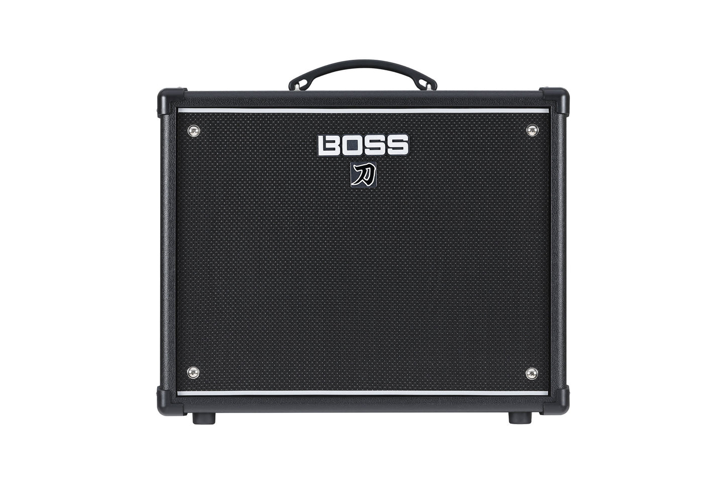 Boss KATANA-50 Gen 3 Guitar Amplifier