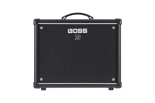 Boss KATANA-50 Gen 3 Guitar Amplifier