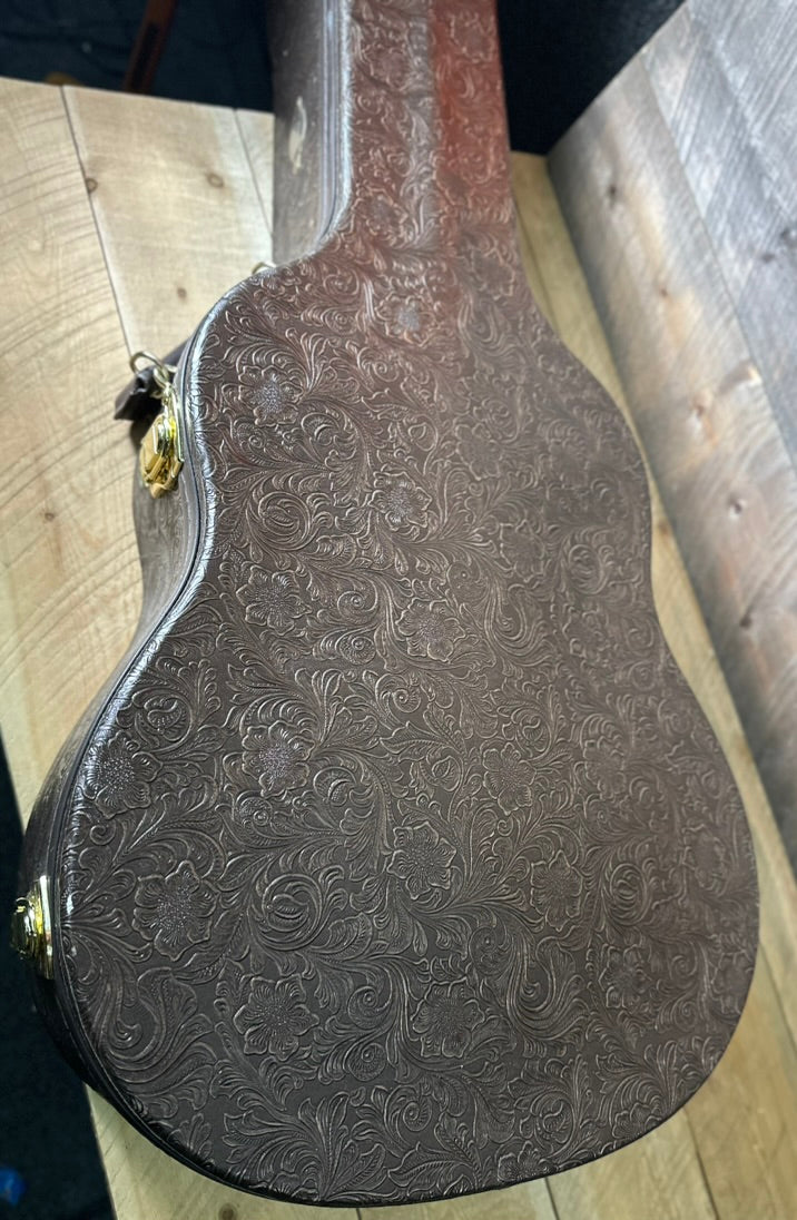 Used 2019 Taylor Builders Edition 517 - Wild Honey Burst