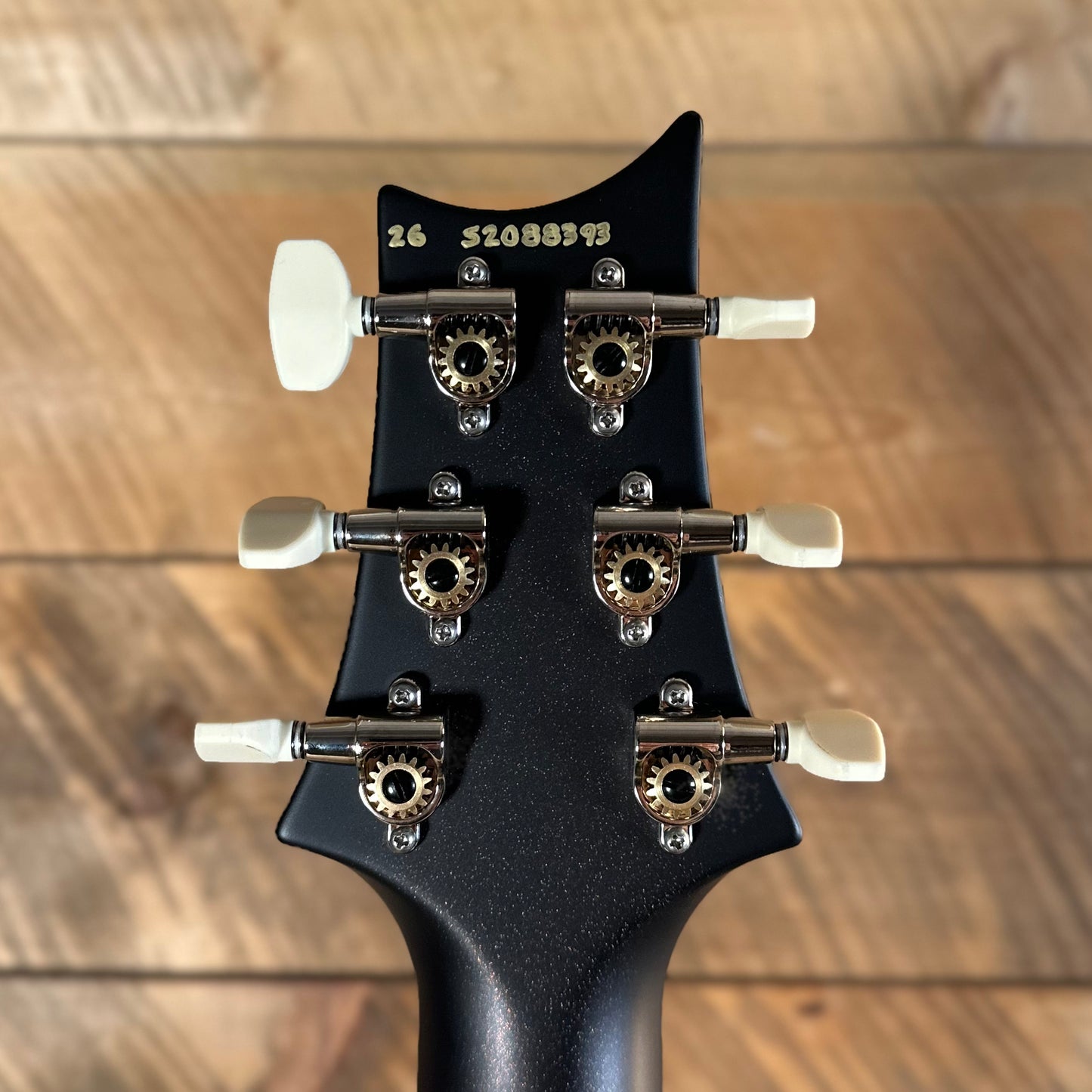PRS S2 Special Semi-Hollow - Sprayers Choice Root Beer Sparkle Smokeburst S2088393