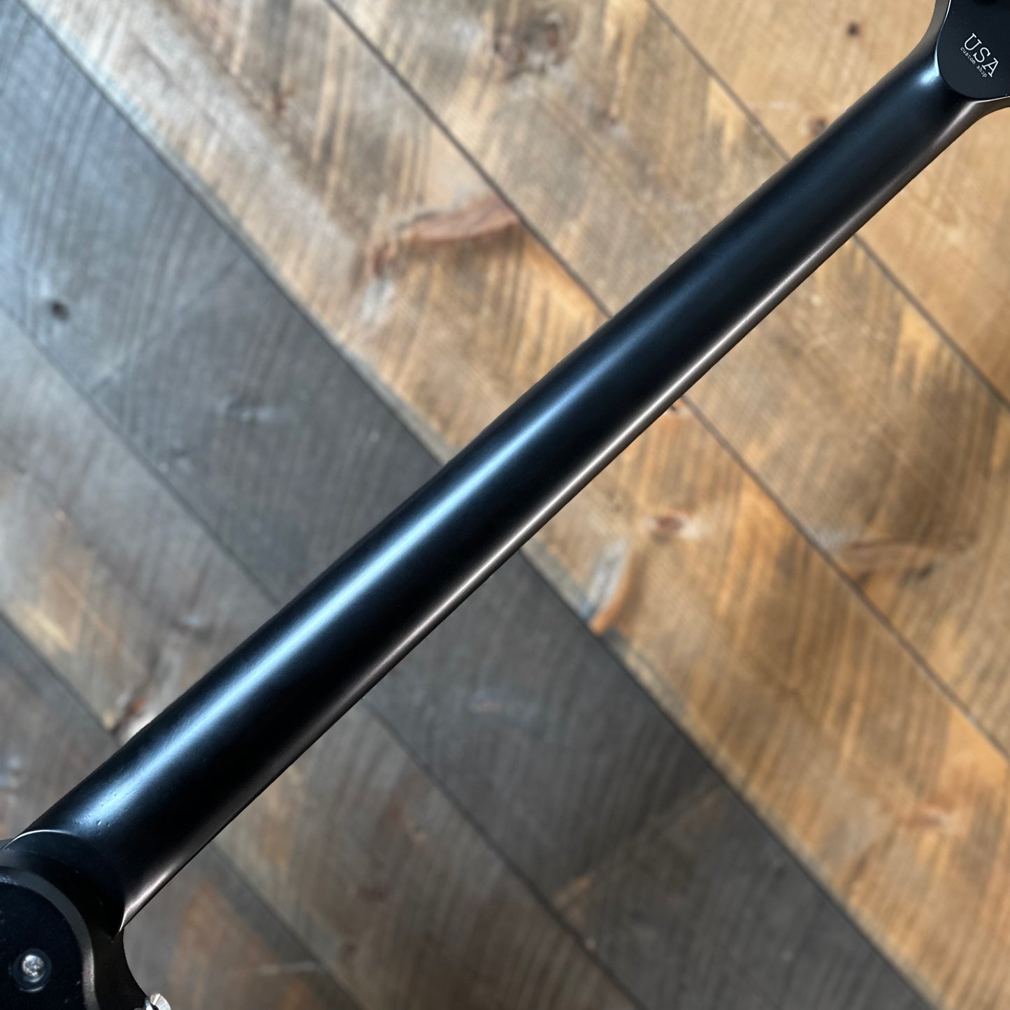 Dunable USA Custom Shop R2 VI - Black 25667