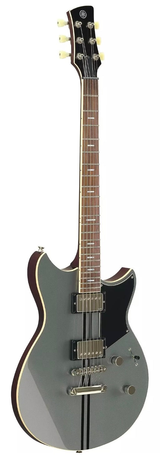 Yamaha Revstar Standard RSS20 Electric Guitar - Mist Green