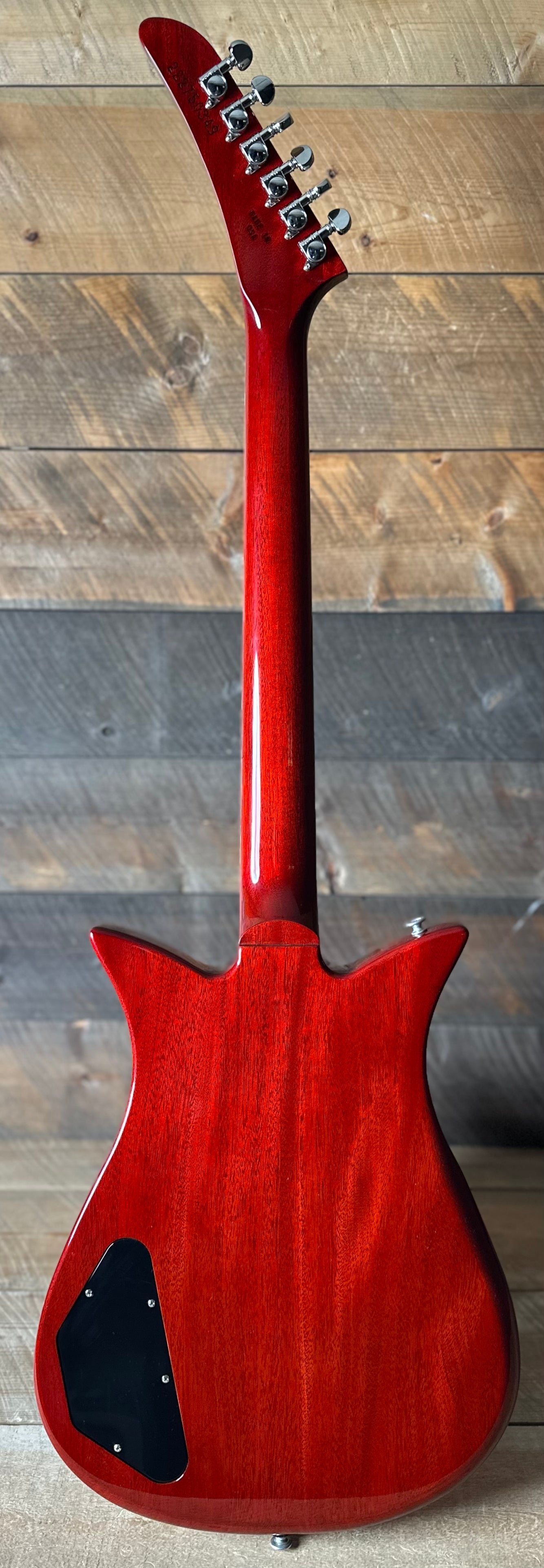 Gibson Original Collection Theodore Standard - Vintage Cherry 222750349