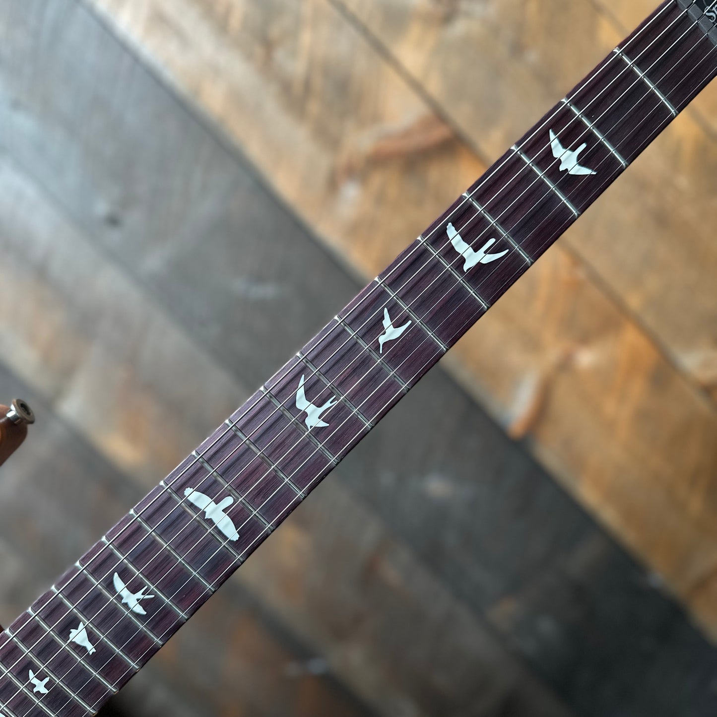 PRS S2 Special Semi-Hollow Reclaimed Limited Edition - Natural S2086993