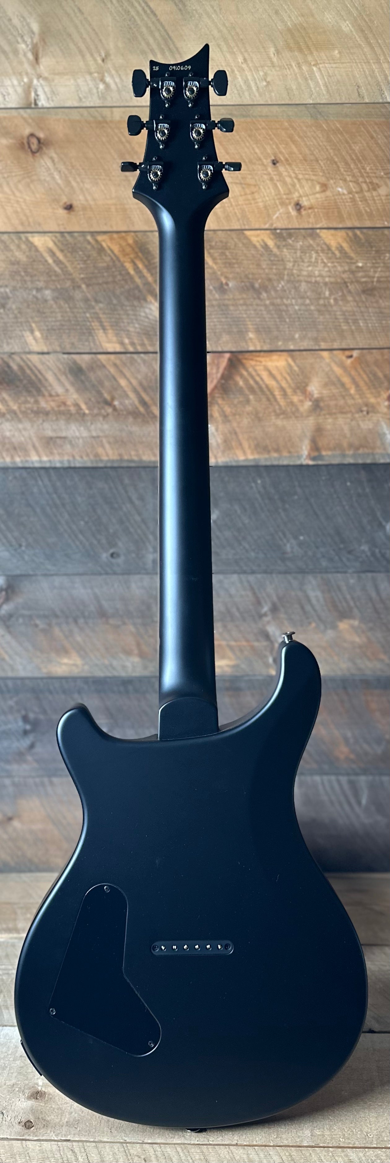 PRS Mark Holcomb Signature Core Model Holcomb Wraparound Burst 410609