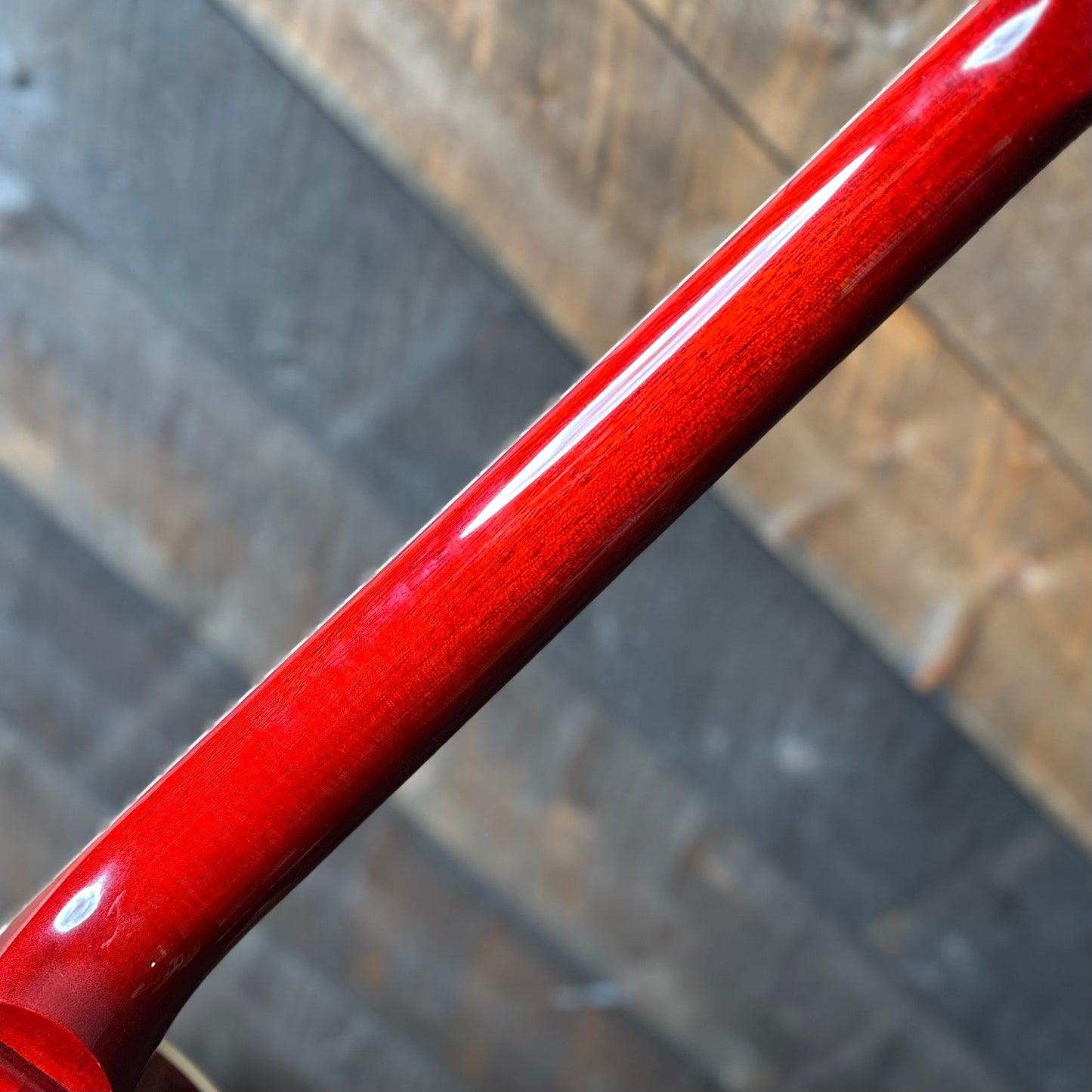 Gibson Les Paul Standard 60's - Bourbon Burst 225350242