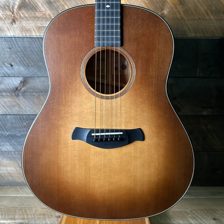 Used 2019 Taylor Builders Edition 517 - Wild Honey Burst