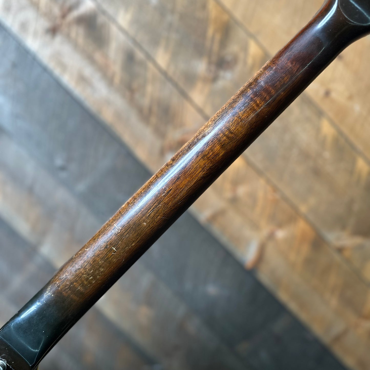 Vintage 1970's Gibson ES-335 - Walnut W/Original Case!