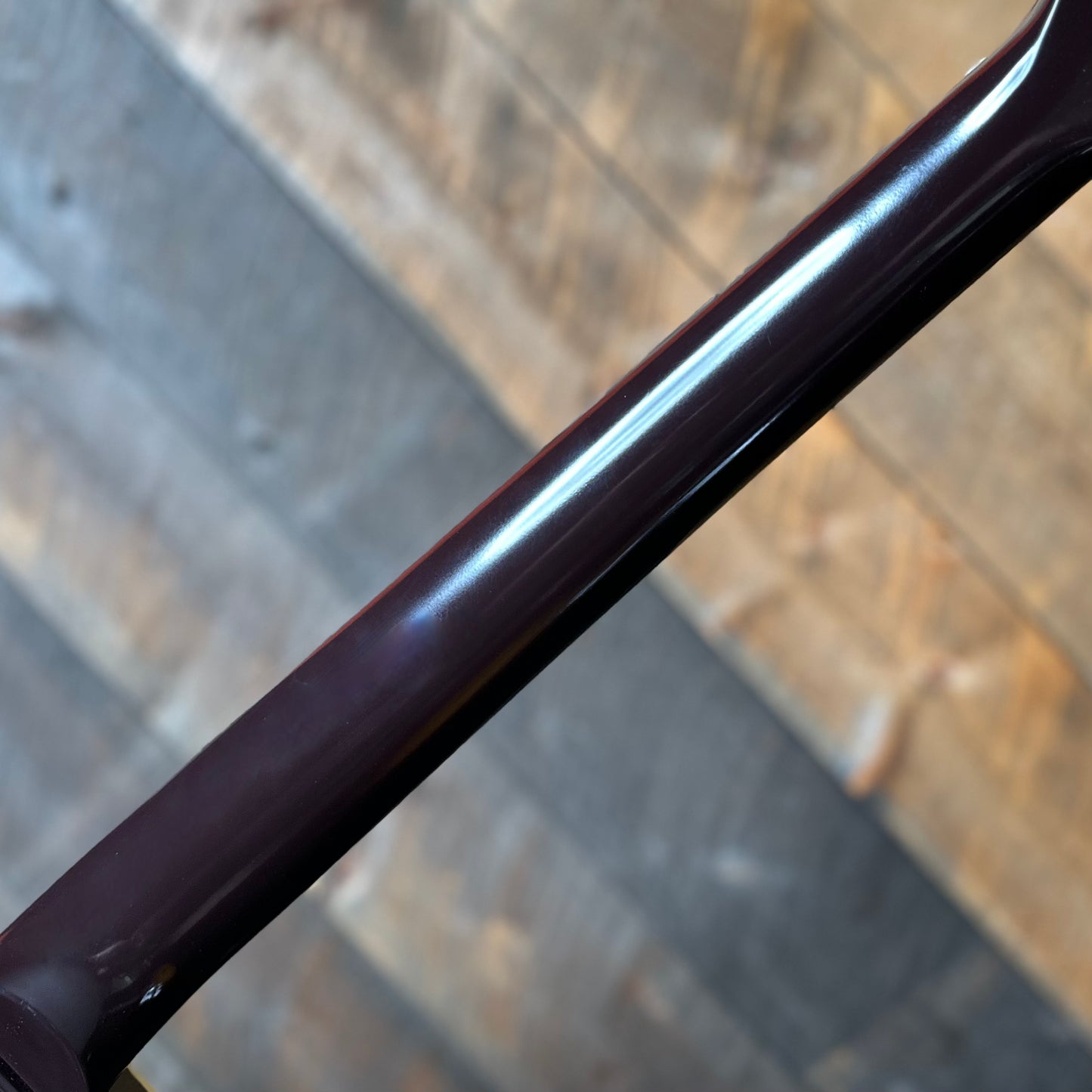 Epiphone Jeff Beck Oxblood 1954 Les Paul - Oxblood 25021528468