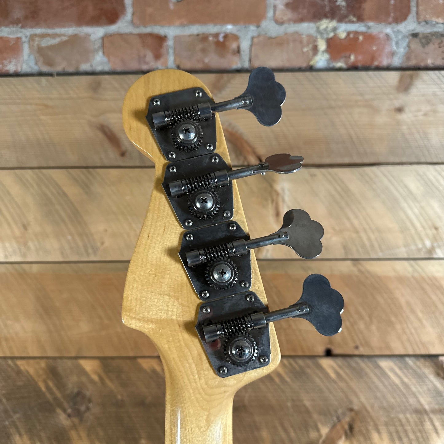 Used Fender American Original '50s Precision Bass