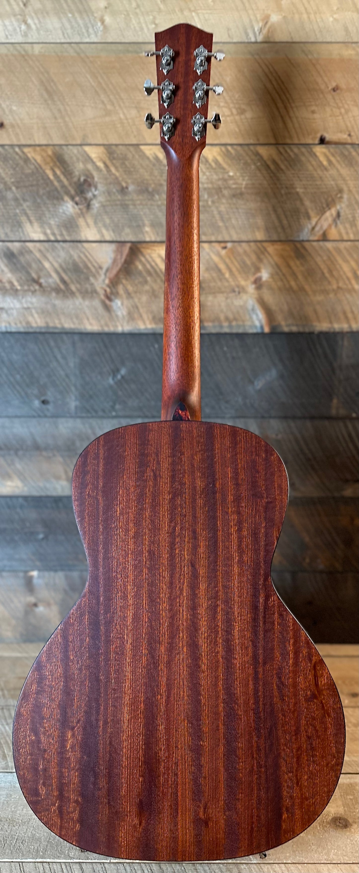 Eastman E1OOSS 00 Acoustic - Sunburst