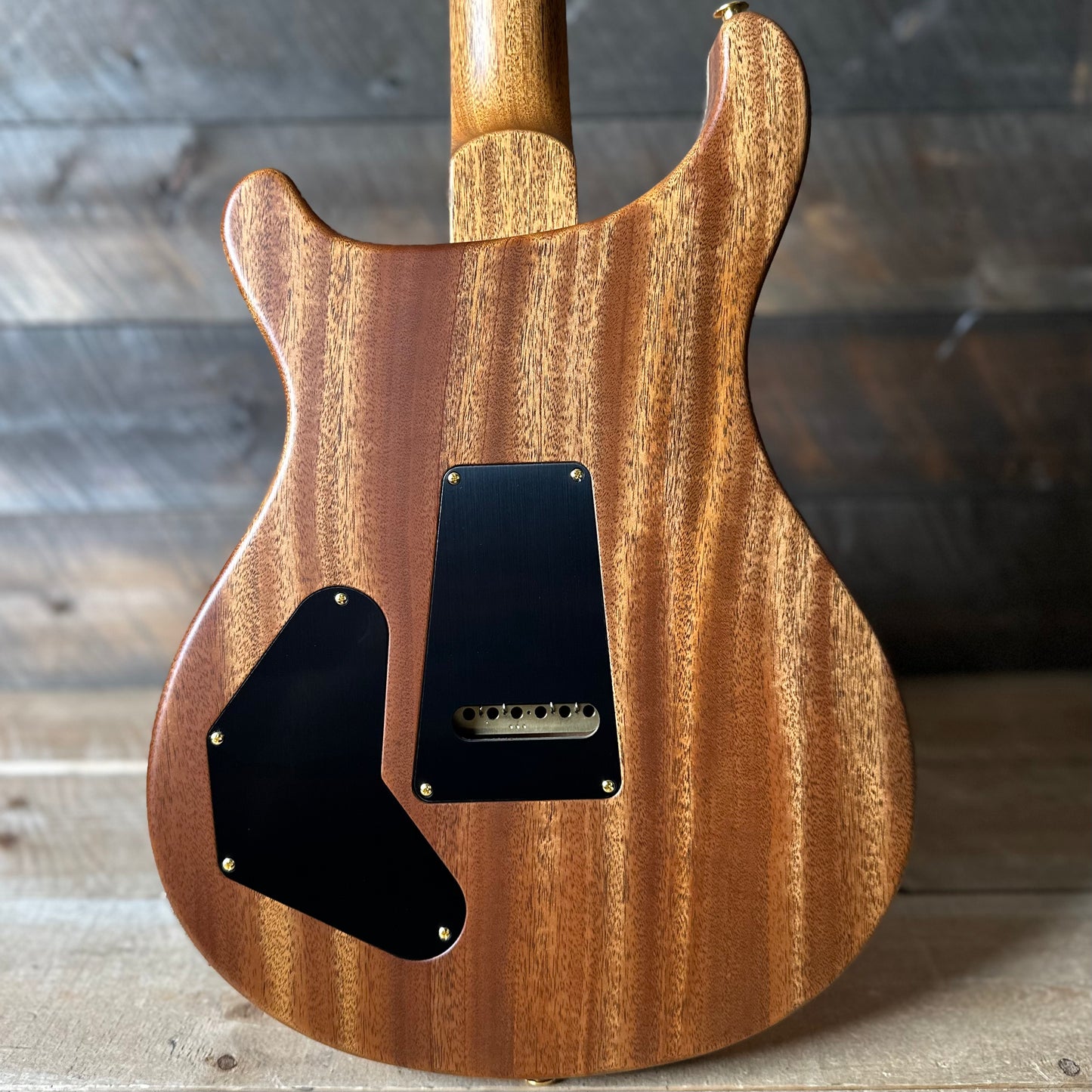 PRS DGT David Grissom Signature Wood Library Flame Maple 10 Top, Brazilian Rosewood FB - RARE! Bonnie Pink Cherry Burst 410959