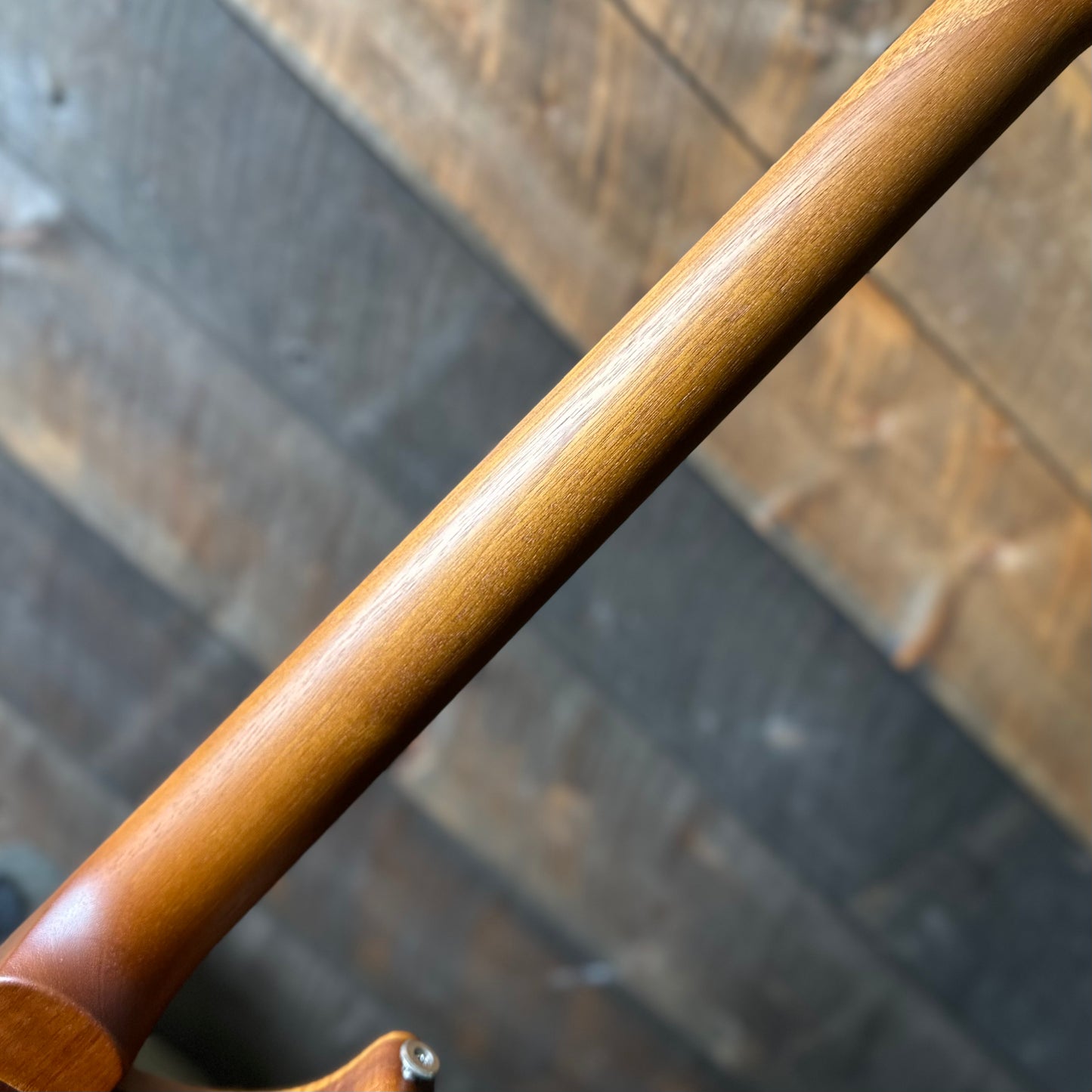 PRS S2 Wood Library Custom 24-08 QS Exclusive Satin Run! - Honey Gold Burst S2085541