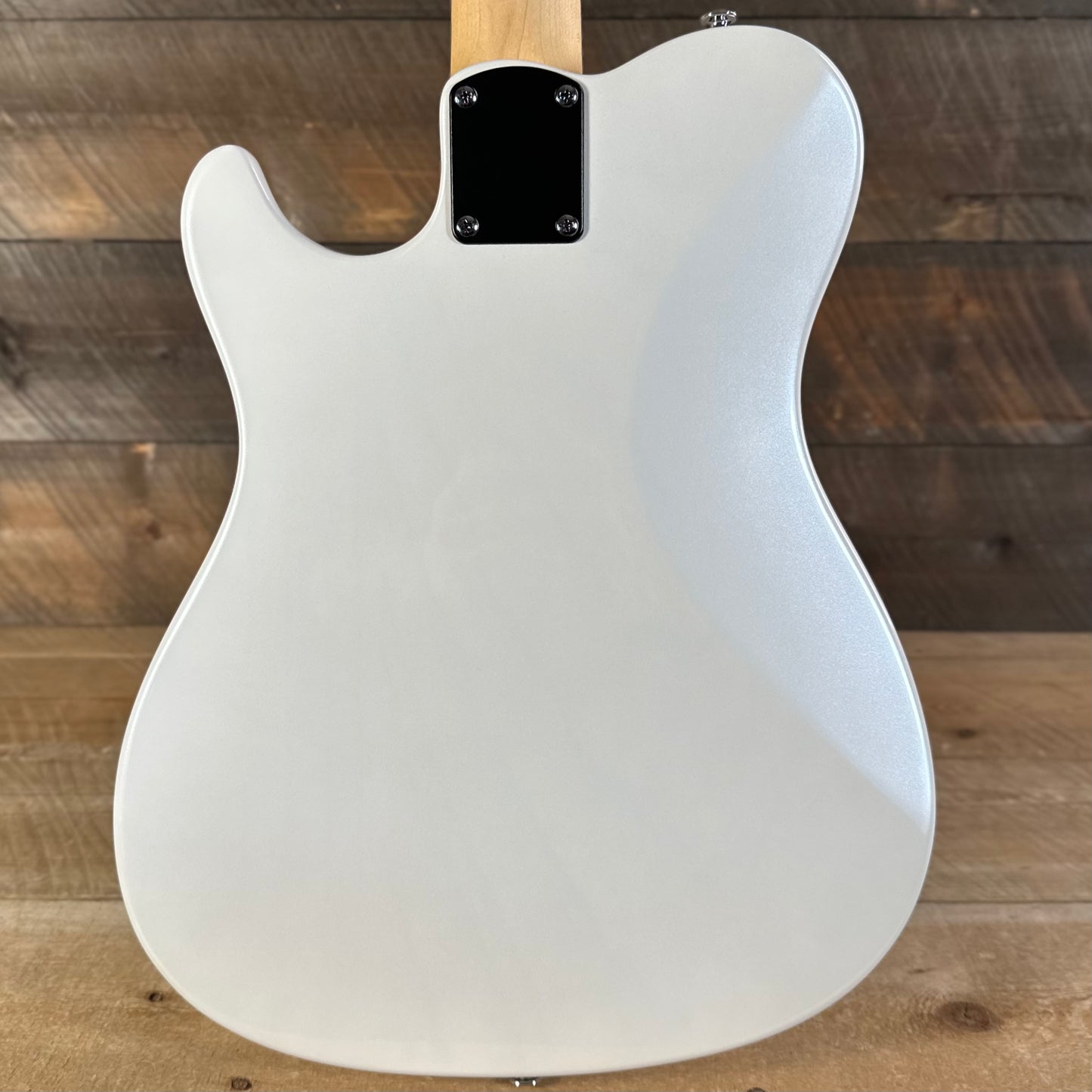 PRS SE NF53 - Pearl White 18335