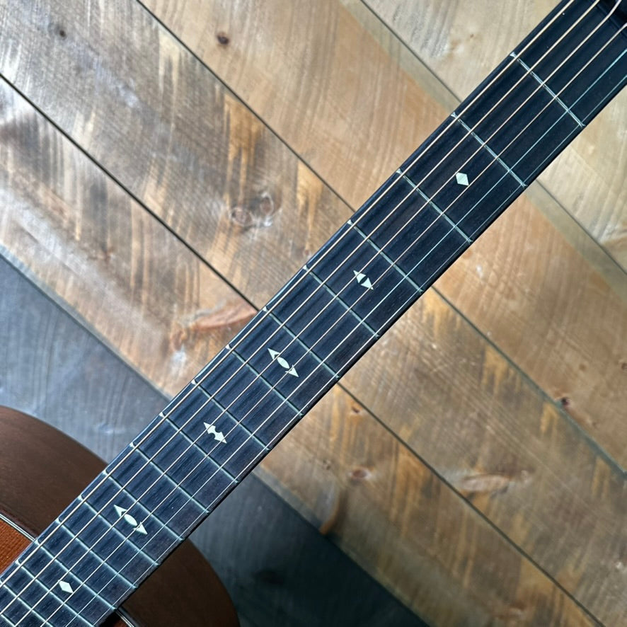 Used 2019 Taylor Builders Edition 517 - Wild Honey Burst