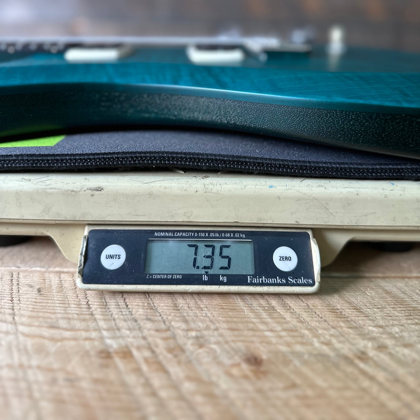 PRS S2 Wood Library Custom 24-08 QS Exclusive Satin Run! - Faded Abalone S2085533