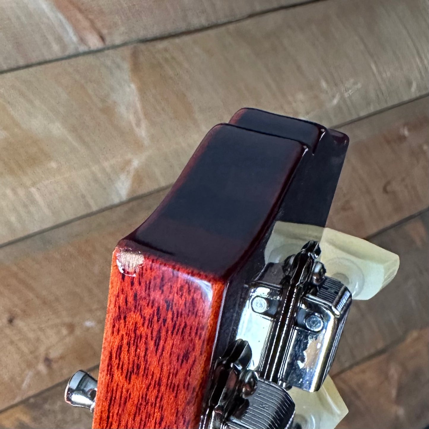 *B-STOCK* Gibson Custom Shop 1959 Les Paul Standard Reissue VOS - Iced Tea Burst 951683