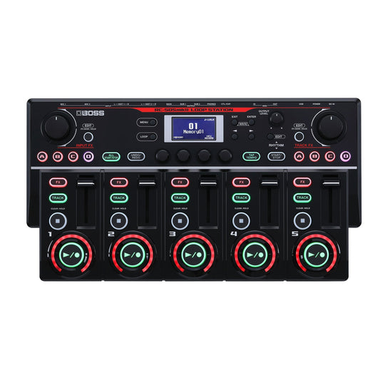Boss RC-505MKII Loop Station