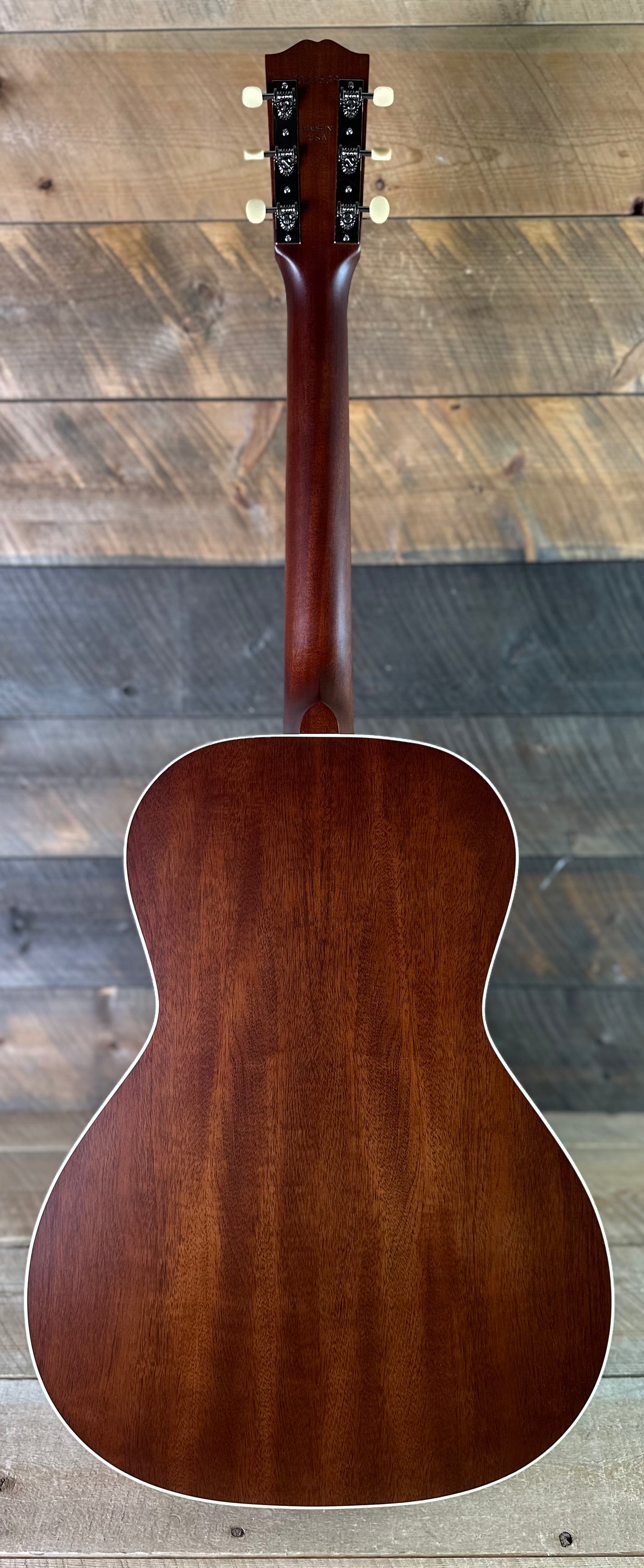 Gibson L-00 Century 12-Fret Acoustic - Vintage Amber 20236091