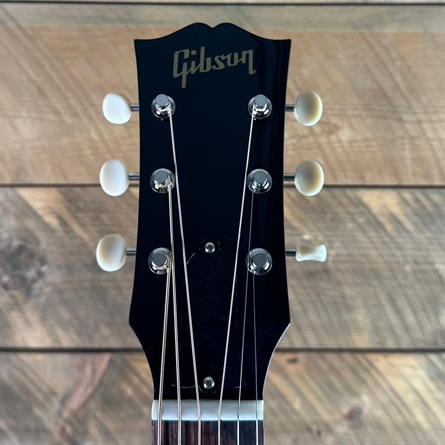 Gibson J-45 50's Original - Vintage Sunburst 20086072