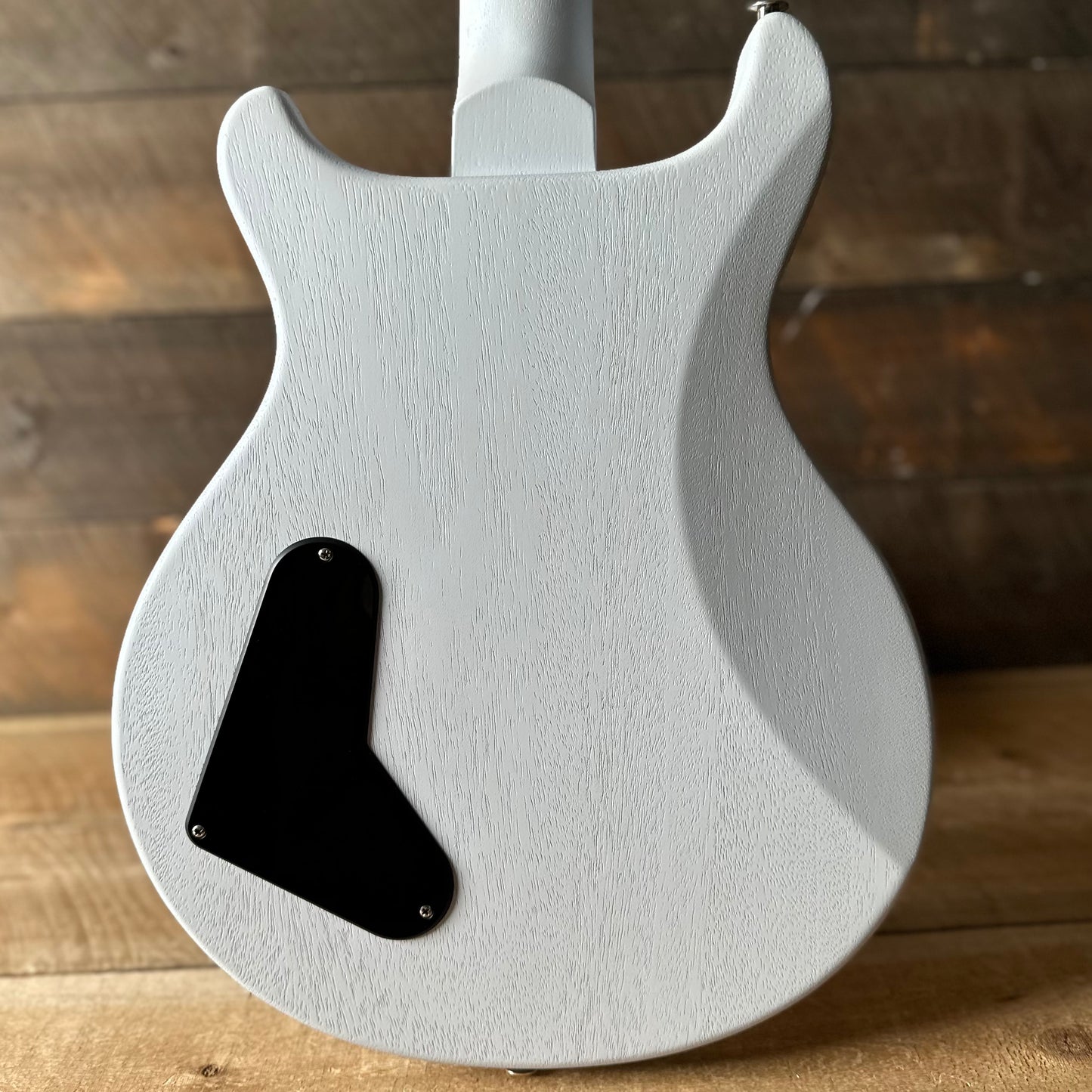 B-Stock PRS S2 Mira 594 Satin - Pearl White S2083915
