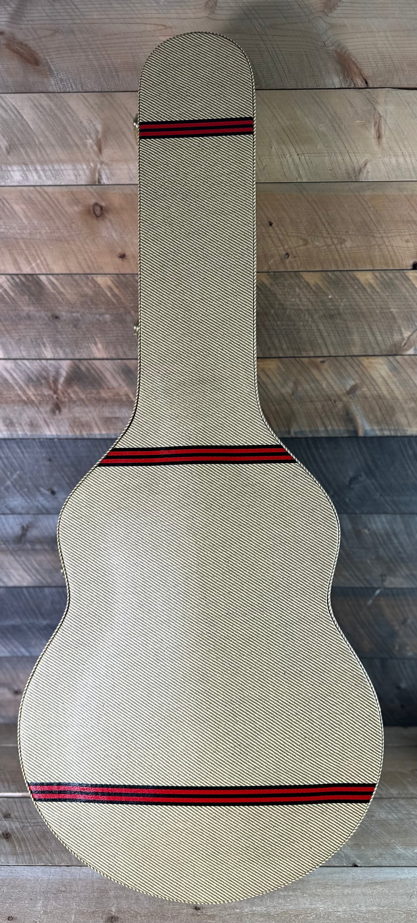 Gibson J-185 Century 12-Fret Acoustic - Vintage Amber 20206006