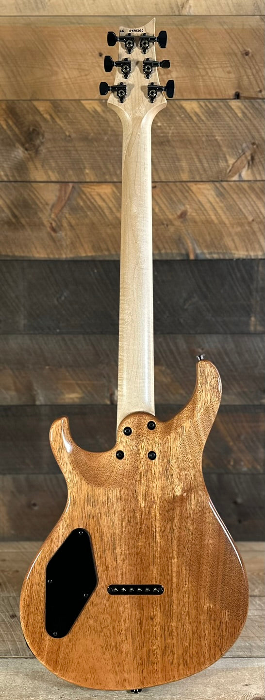 PRS Tekton Bolt-On Hardtail Bridge - Imperial Topaz Natural Body/Neck 430200