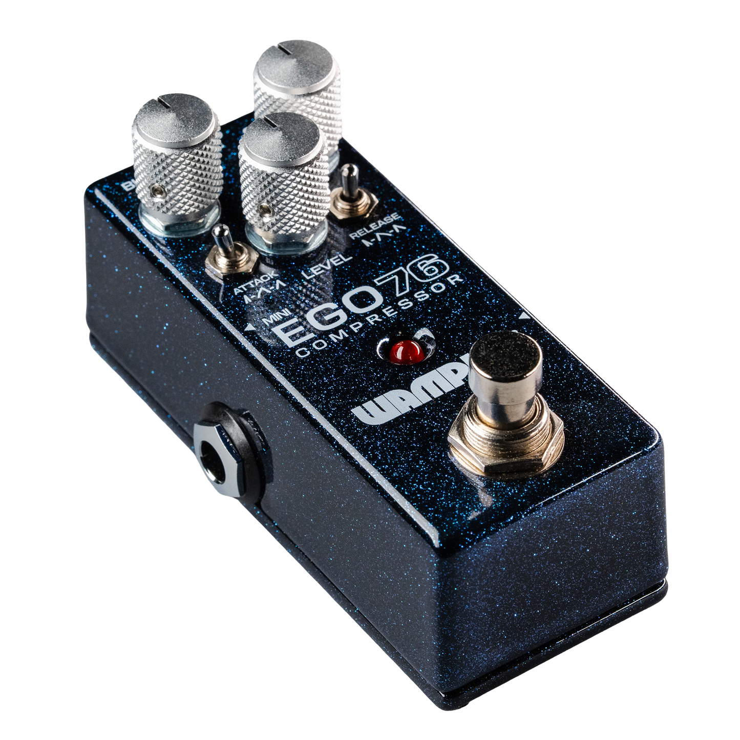 Wampler Mini Ego 76 Compressor