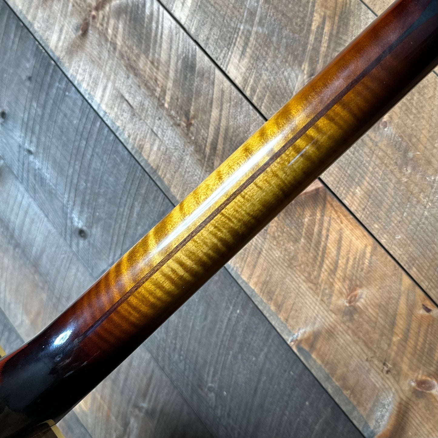 Gibson Custom Shop Pre-War SJ-200 Rosewood, Murphy Lab Light Aged - Faded Vintage Sunburst 22295003