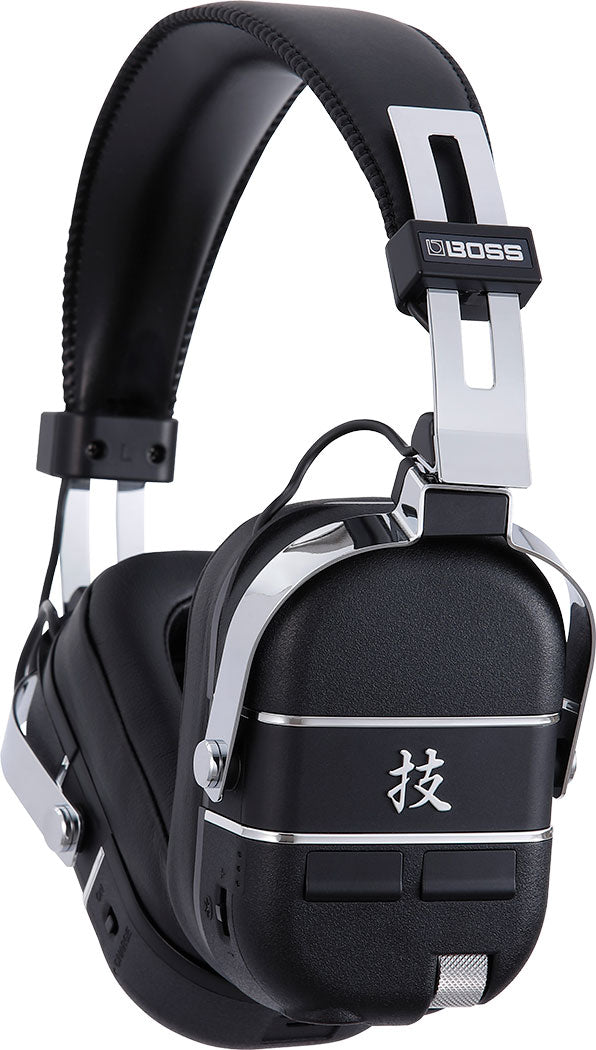 Boss Waza Air Wireless Personal Guitar Amplification System