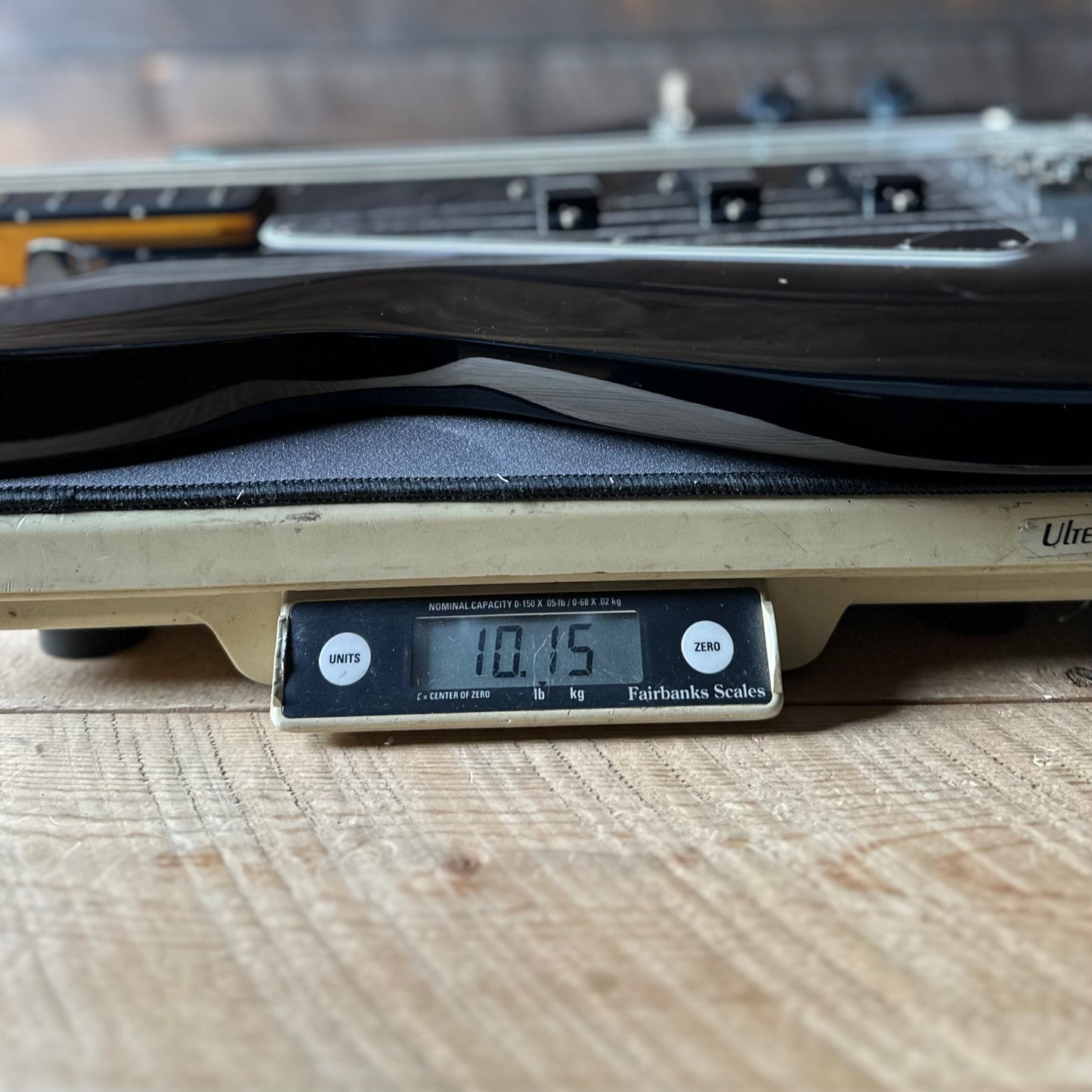 Epiphone Mike Dirnt Grabber G-3 Bass - Silverburst 25051524505