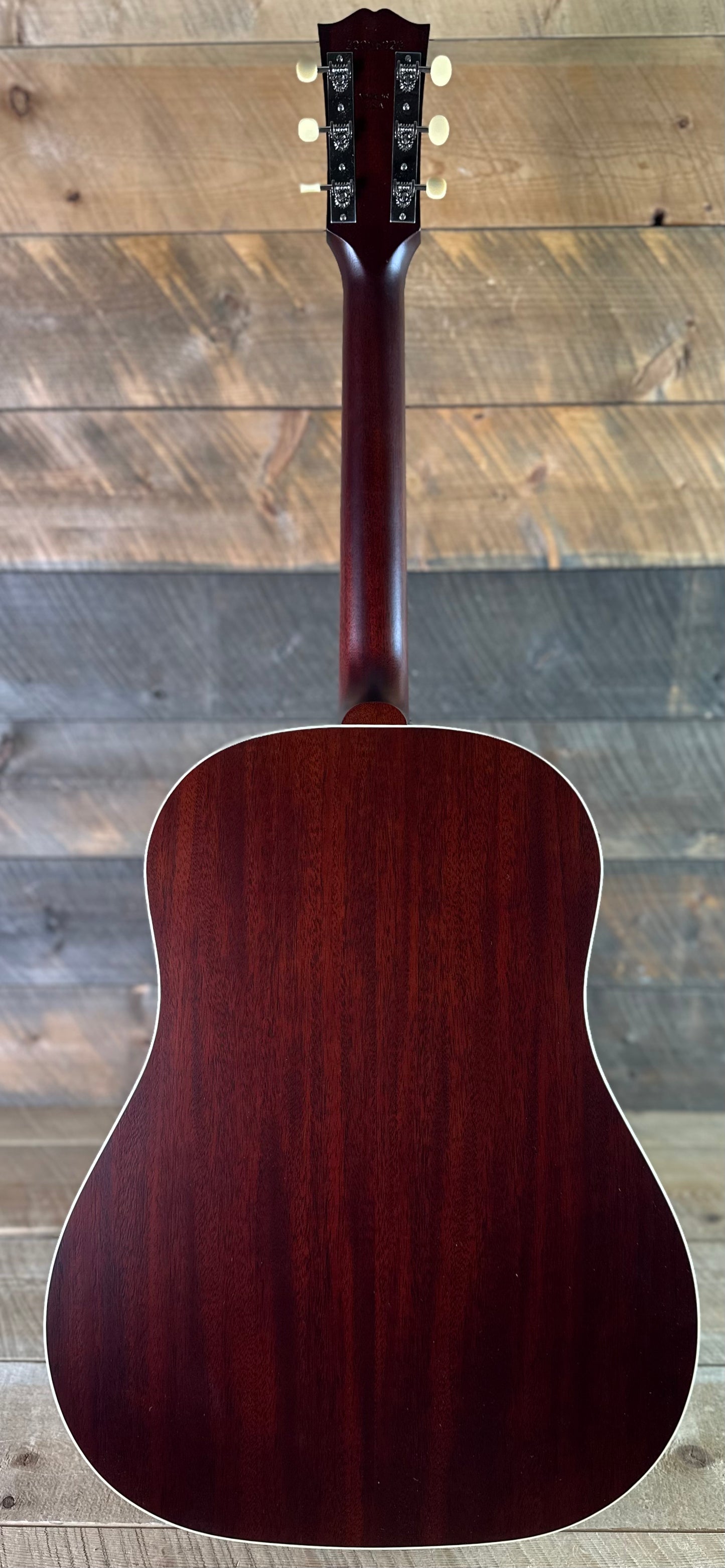 Gibson J-45 Century 12-Fret Acoustic - Vintage Sunburst  20056020