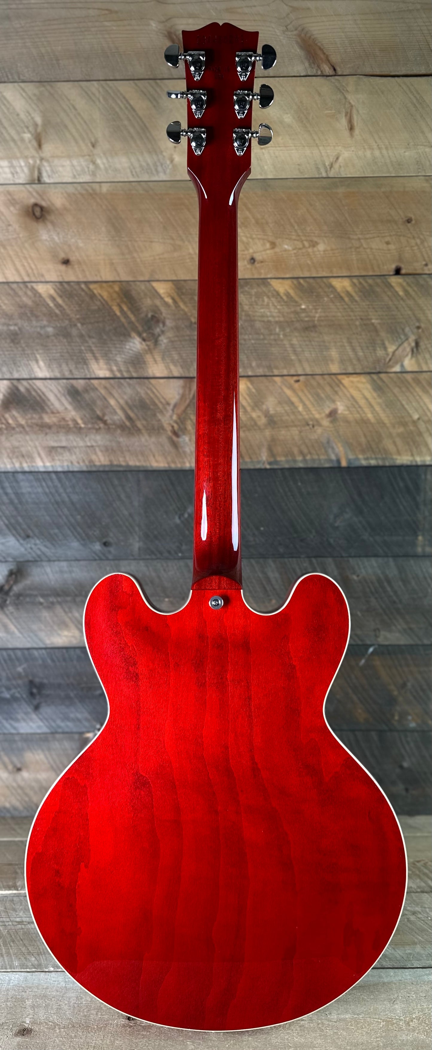 Gibson ES-335 60's - Sixties Cherry 234450281