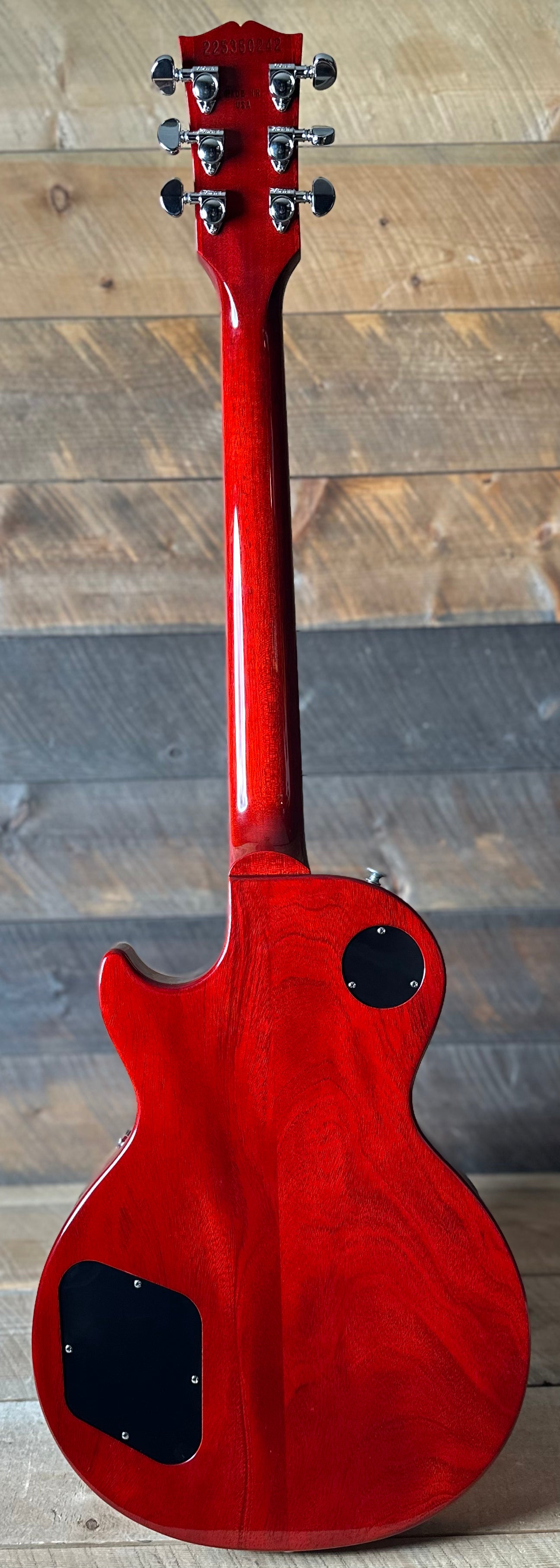 Gibson Les Paul Standard 60's - Bourbon Burst 225350242