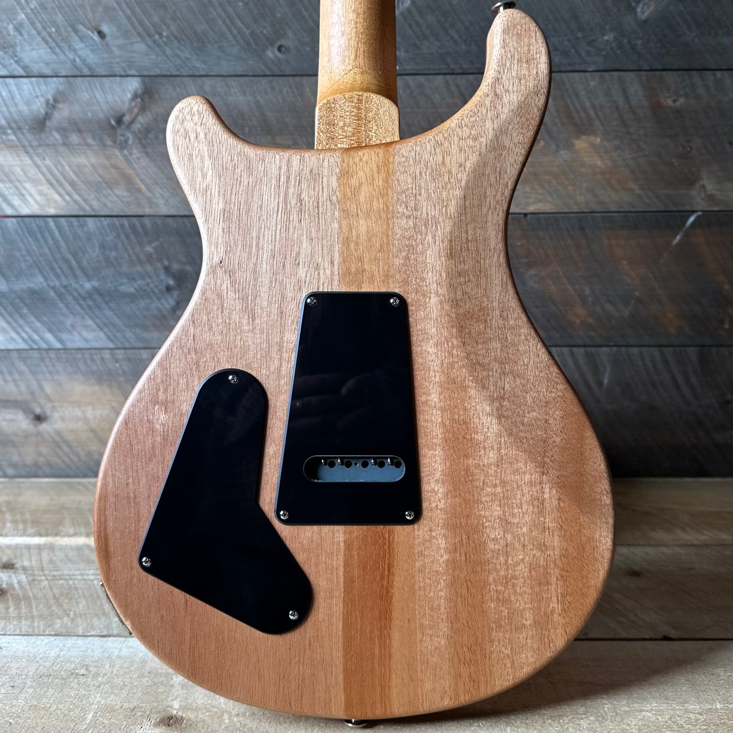 PRS S2 Special Semi-Hollow Reclaimed Limited Edition - Natural S2085581