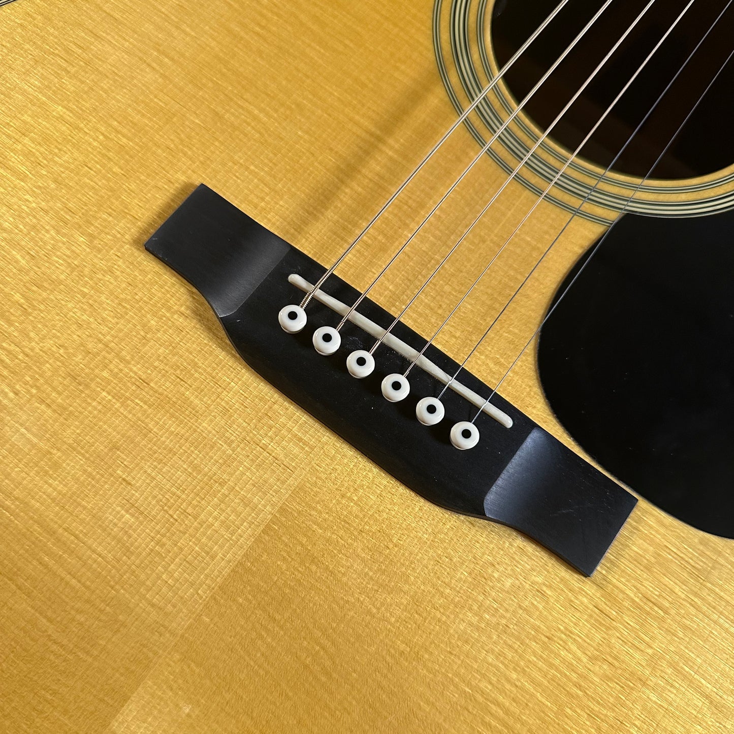 Used 2016 Martin D-35 Brazilian Rosewood 50th Anniversary Limited Edition - Natural W/OHSC