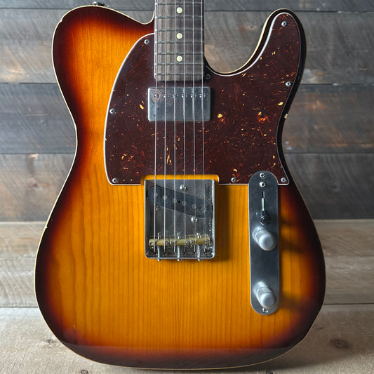 Used LsL Instruments Bad Bone 1 (T-Bone HS) Roanna - 3 Tone Burst