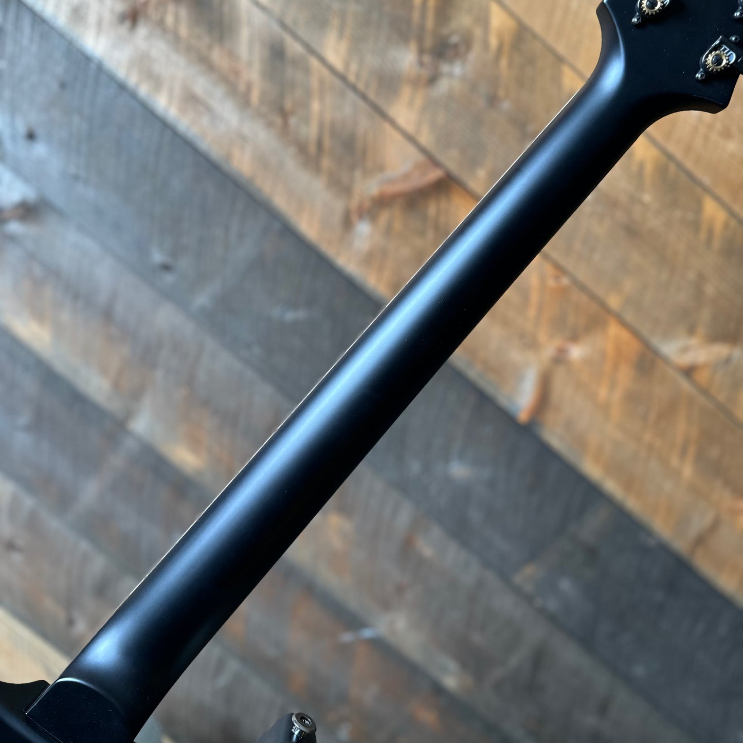 PRS Mark Holcomb Signature Core Model Purple Mist Wraparound Burst 413033