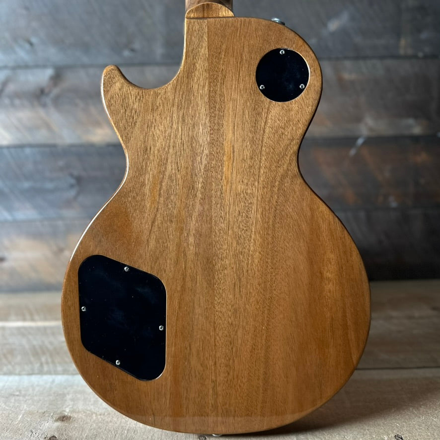 Gibson Les Paul Standard 50s - Gold Top 230050077