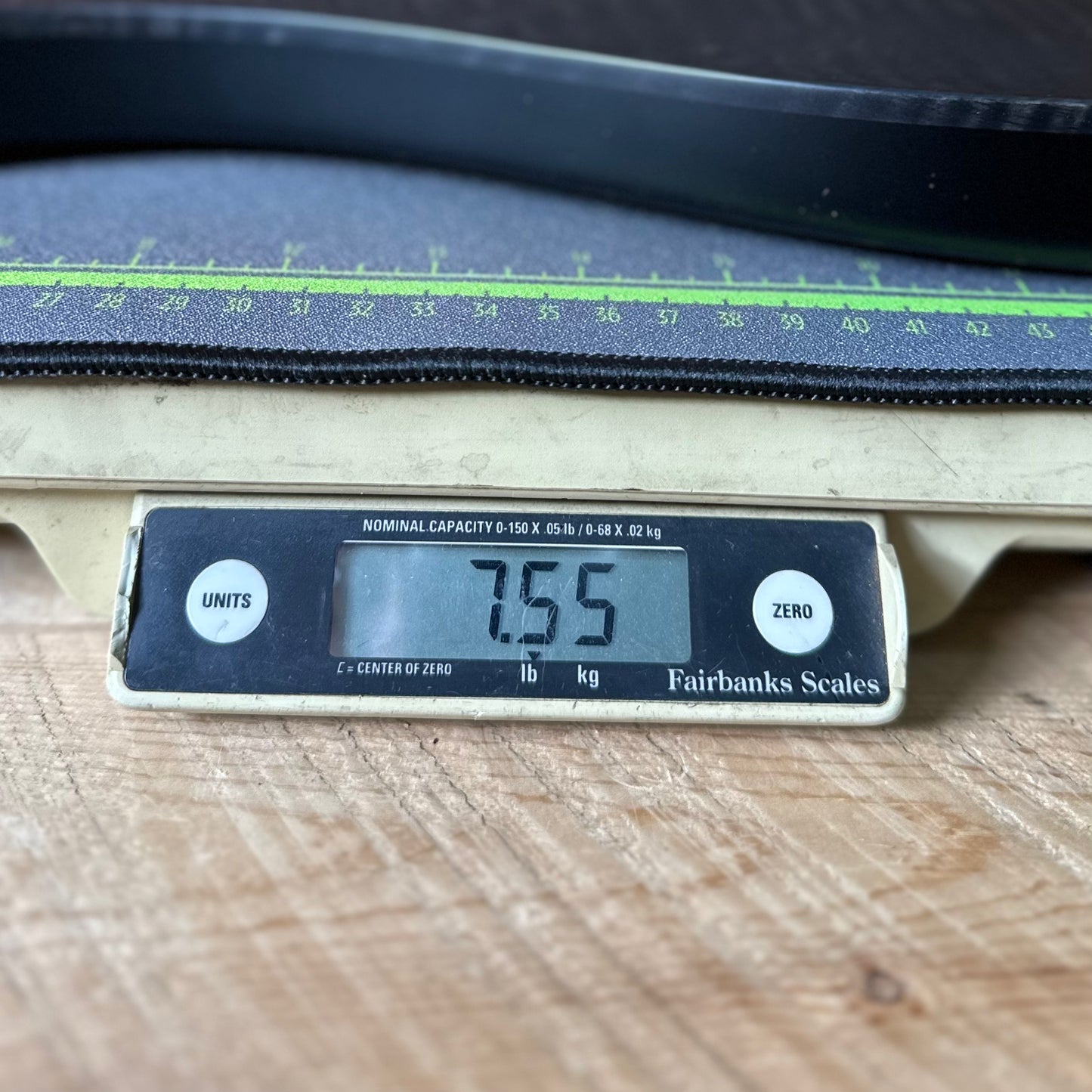 PRS Mark Holcomb Signature Guitar - Gray Black 408949