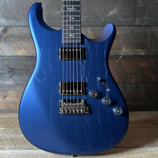 PRS Fiore HH Satin - Midnight Metallic 422360