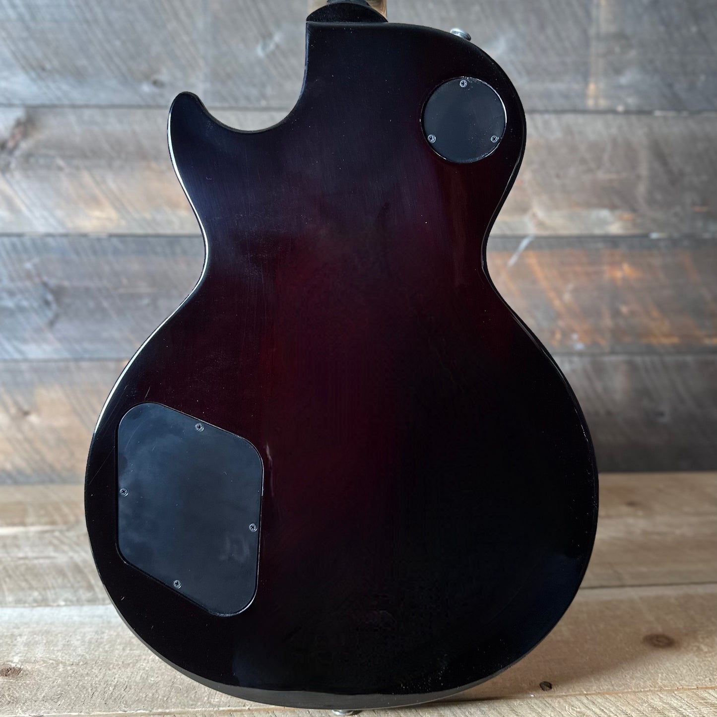 Gibson Les Paul Studio - Smokehouse Burst 218250156