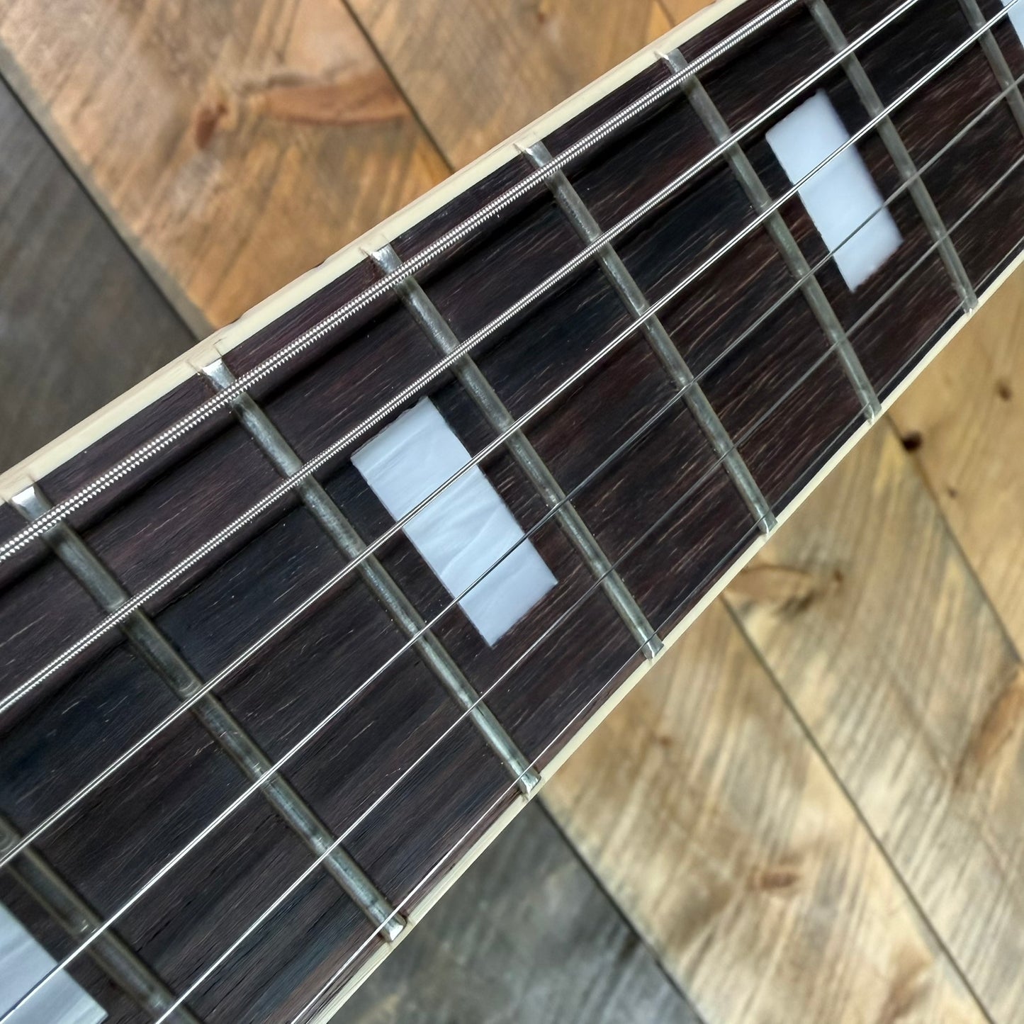 Gibson ES-335 Figured Semi Hollow Cherry 209960177