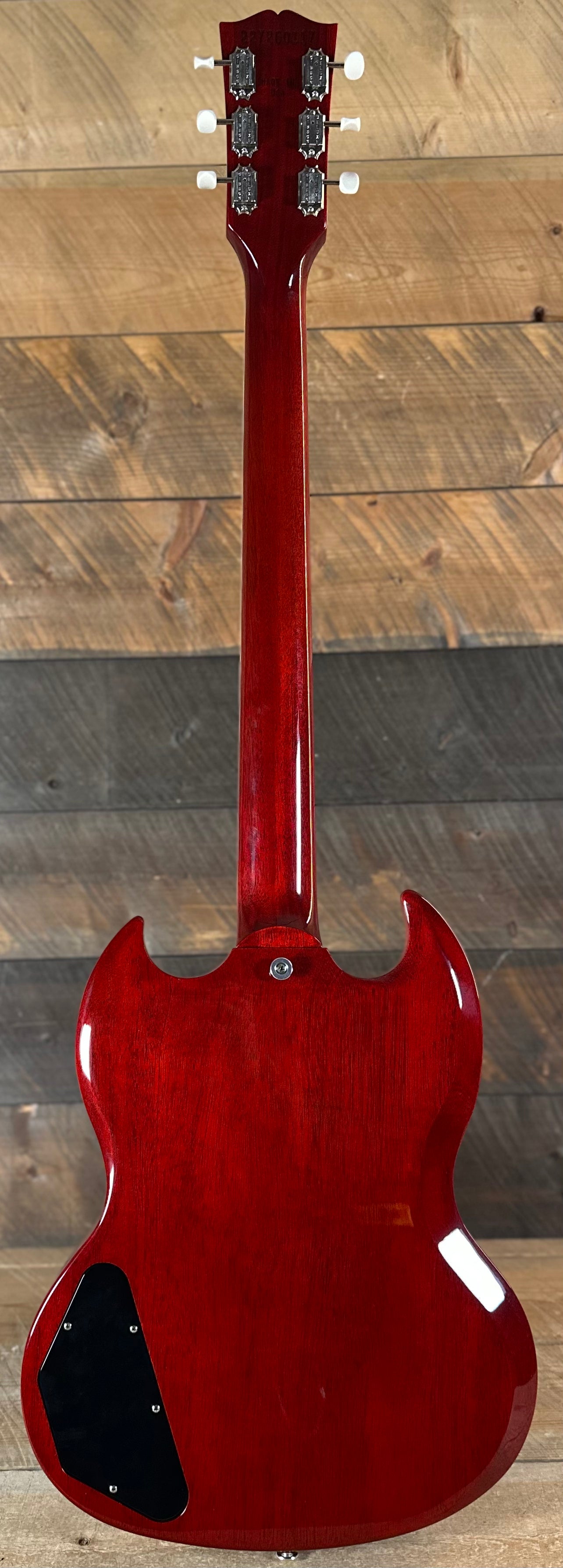 Gibson SG Special - Vintage Cherry 224560117