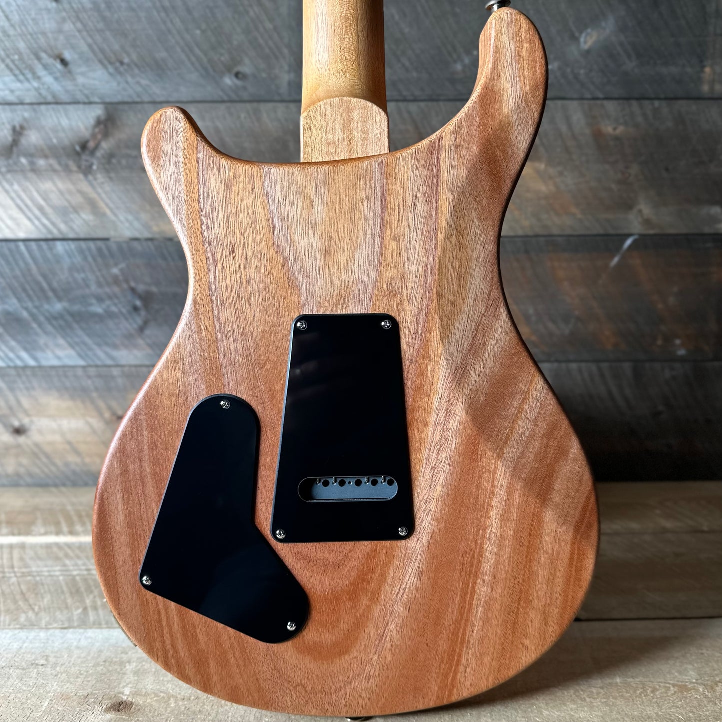 PRS S2 Special Semi-Hollow Reclaimed Limited Edition - Natural S2086288