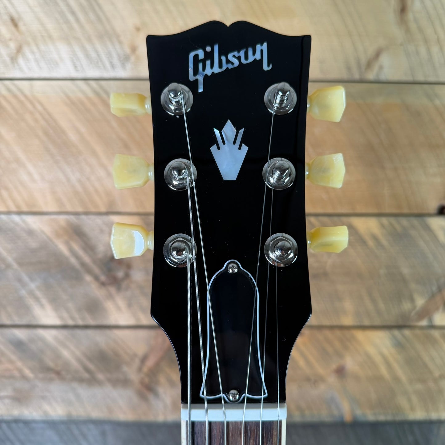 Gibson ES-335 Figured Semi Hollow Cherry 209960177