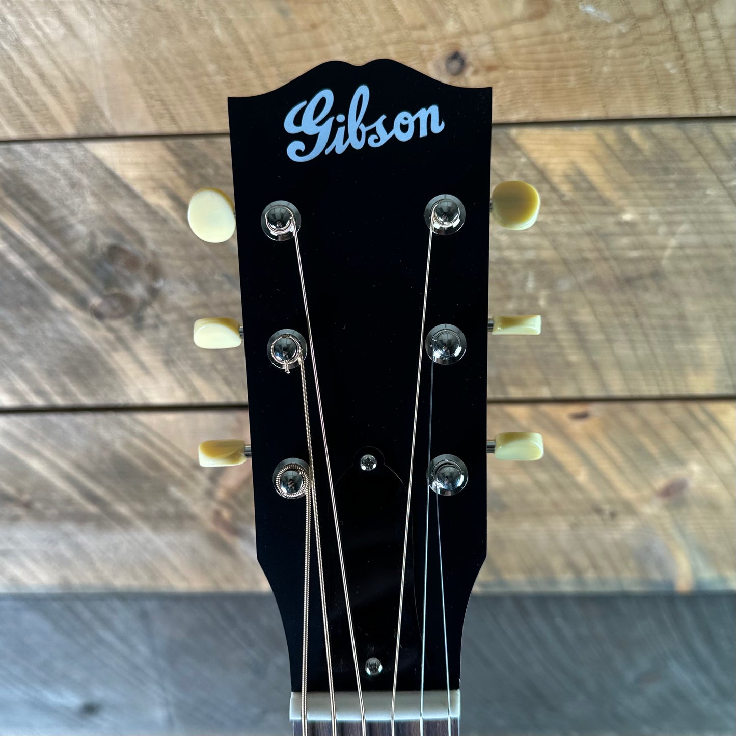 Gibson L-00 Century 12-Fret Acoustic - Vintage Sunburst 20266003