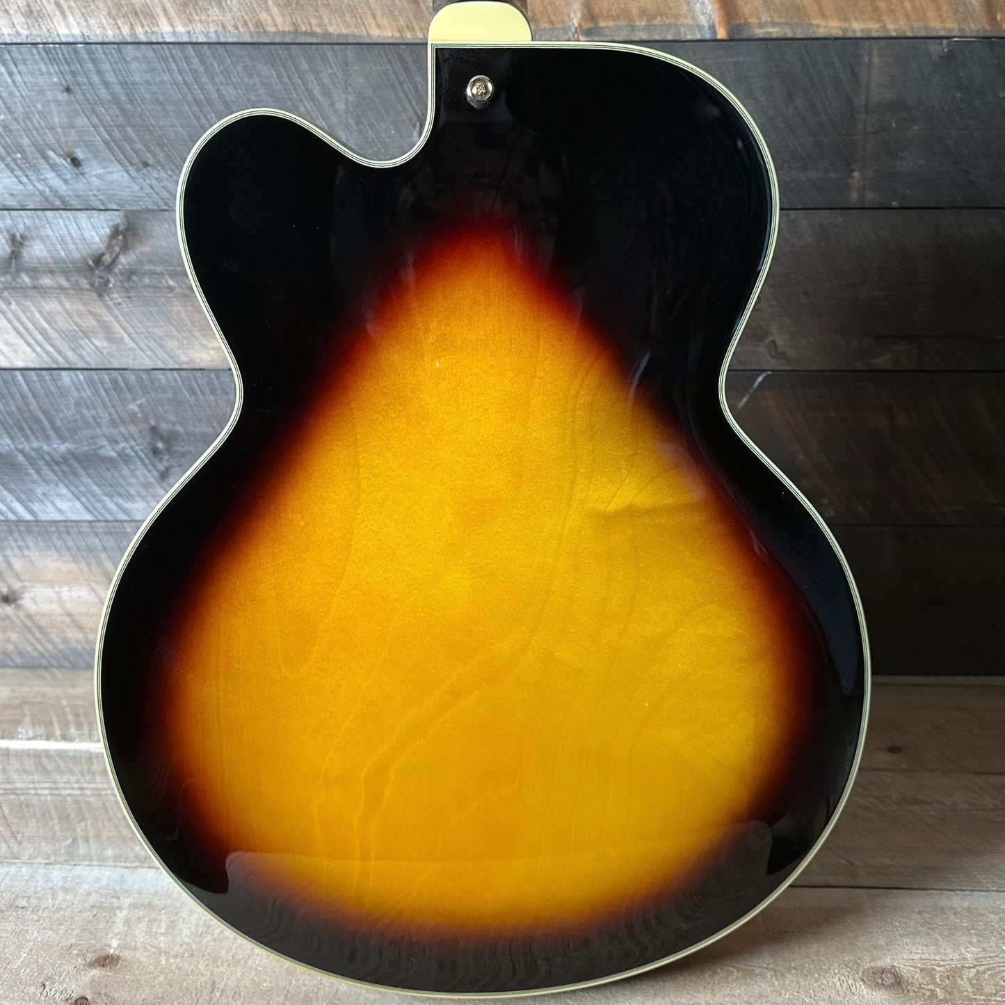 Epiphone Broadway Hollow Body - Vintage Sunburst 25061511062